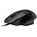 Logitech G502 X Black